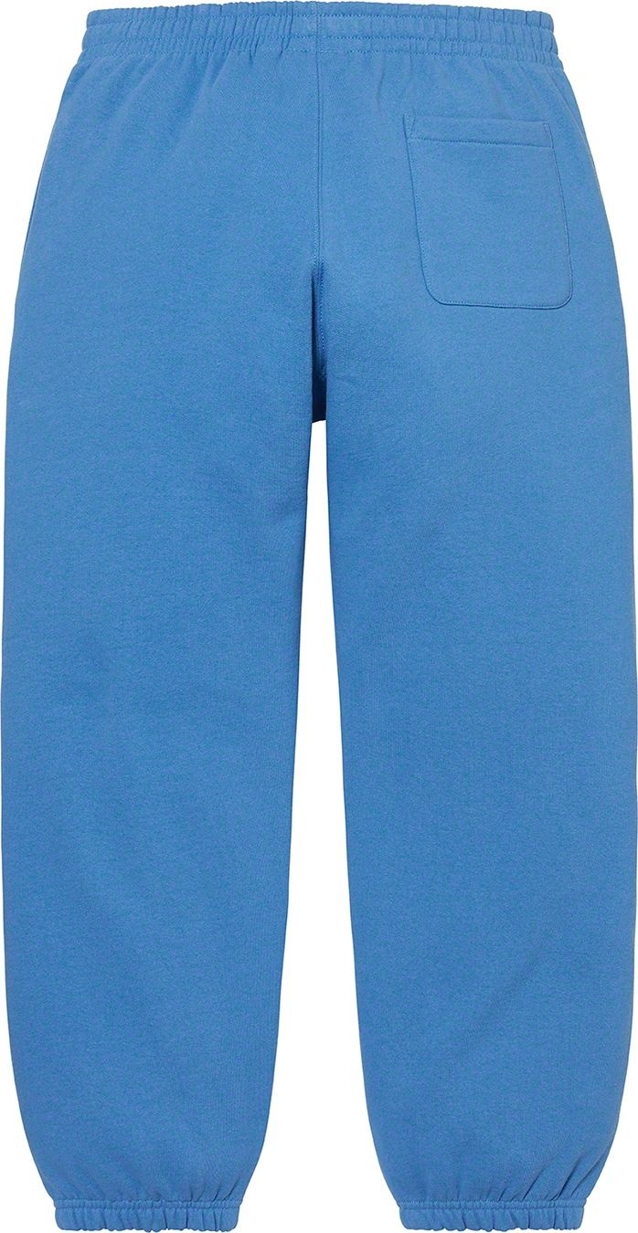 Small Box Sweatpant view 24
